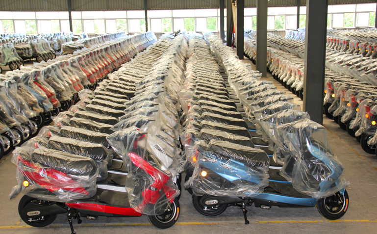 解讀電動(dòng)車行業(yè)四大關(guān)鍵詞：未來發(fā)展已成定數(shù)