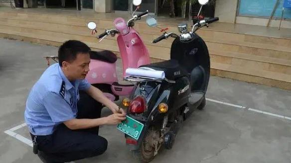 江蘇省帶頭，12月1日起，又一批電動(dòng)車新規(guī)即將實(shí)施！