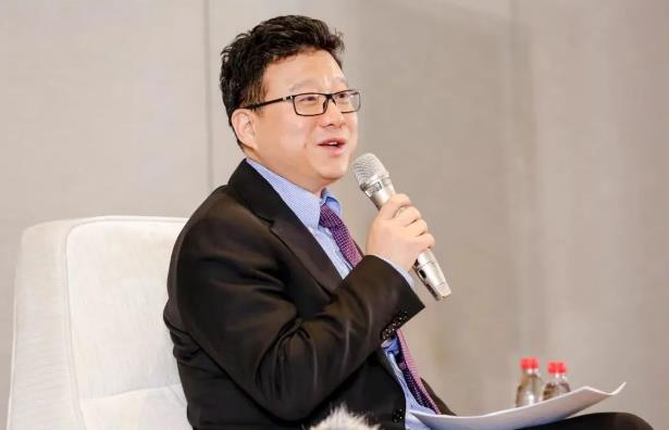 兩會(huì)聲音 | 新能源、VR+急救科普、電動(dòng)自行車、數(shù)字大腦……全國政協(xié)委員、網(wǎng)易公司CEO丁磊這樣建言